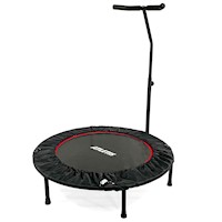 Trampolín con Barra Atletis Pro Fitness 102cm